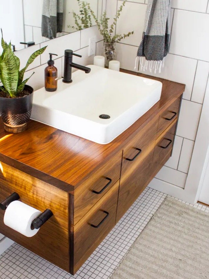 The 33 Best Bathroom Cleaning Hacks of All Time