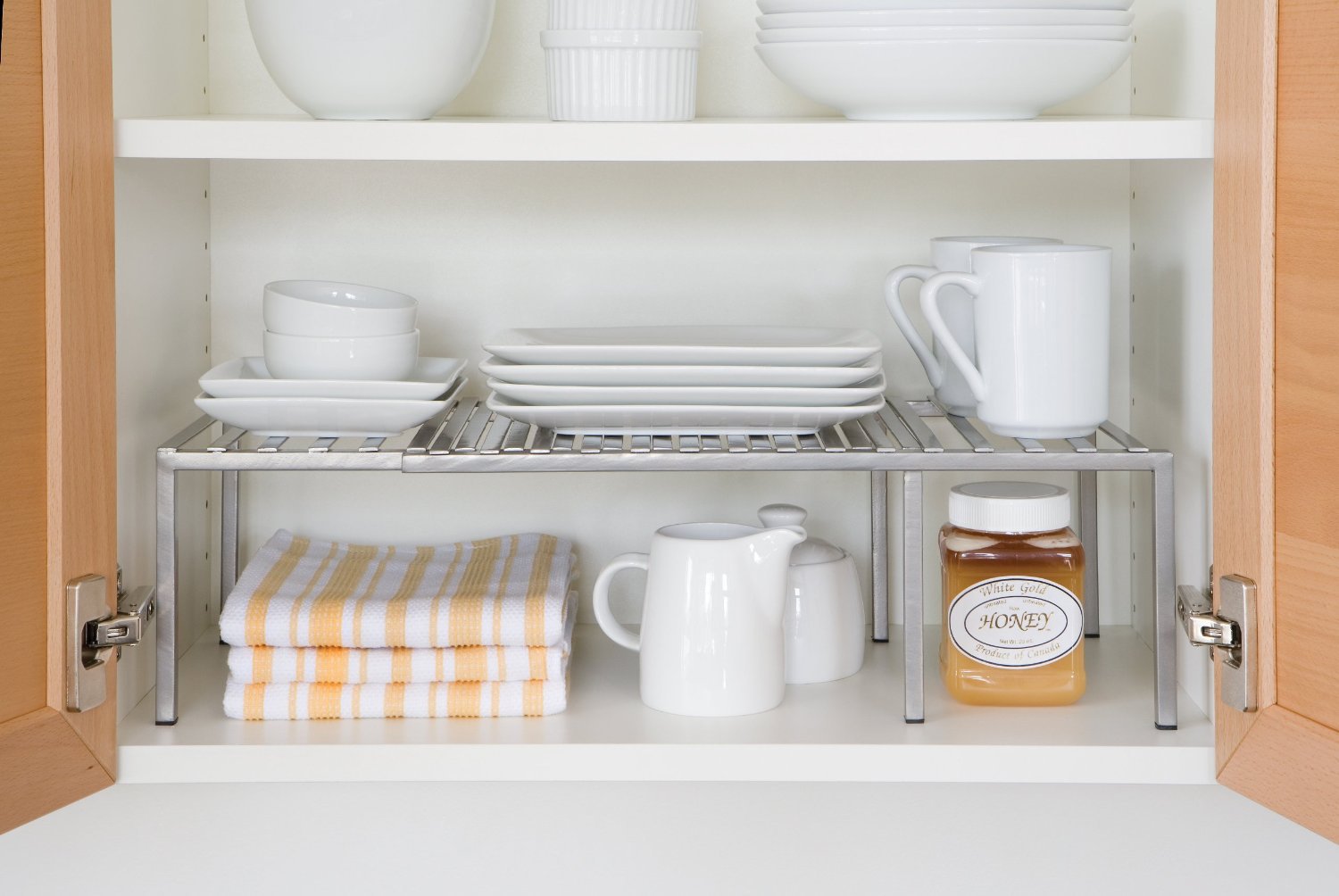 12 Common Kitchen Organizing Mistakes